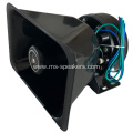 300w Police Vehicle Electronic Neodymium Magnet Siren